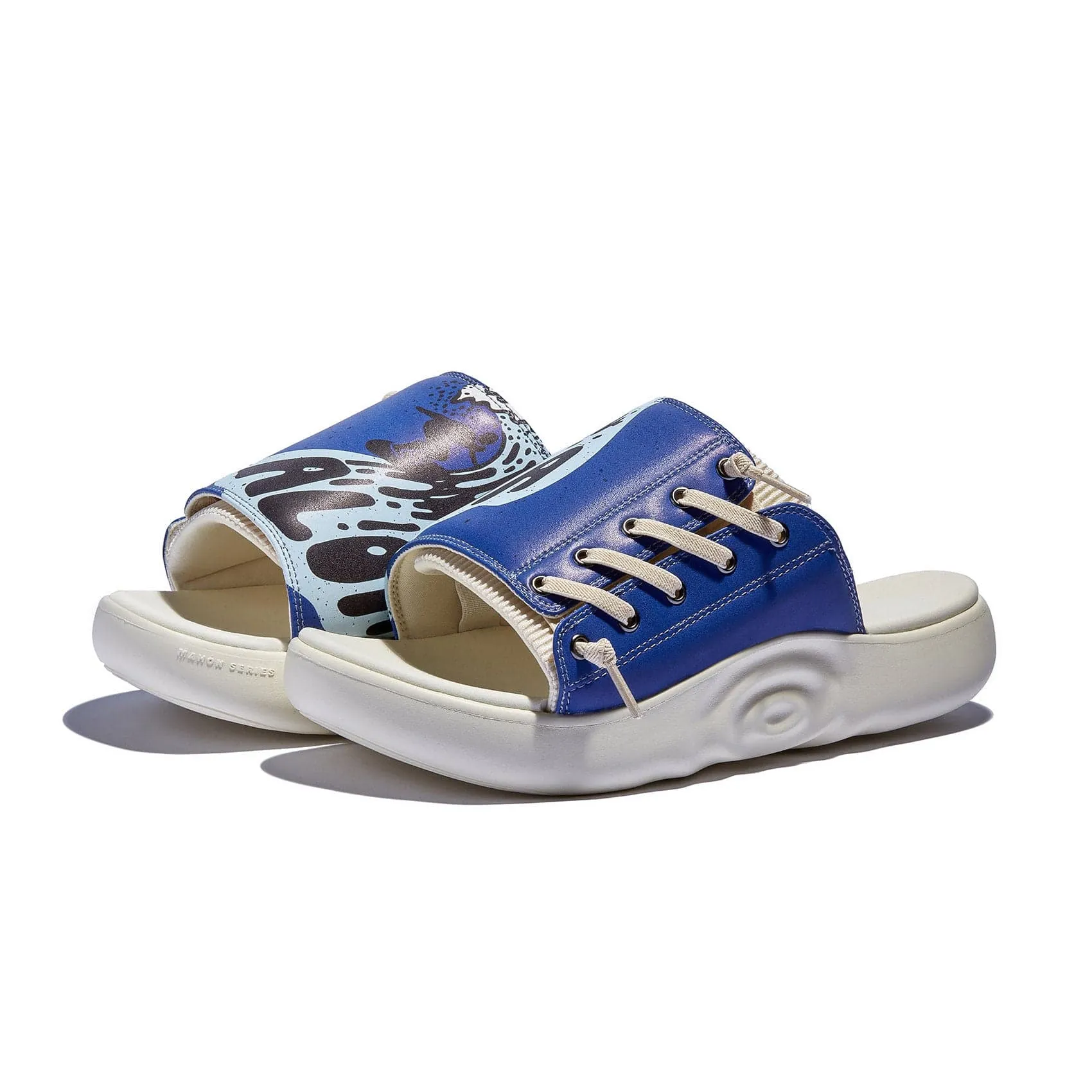 Aloha Mahon II Men sold by UIN Footwear product image thumbnail 4