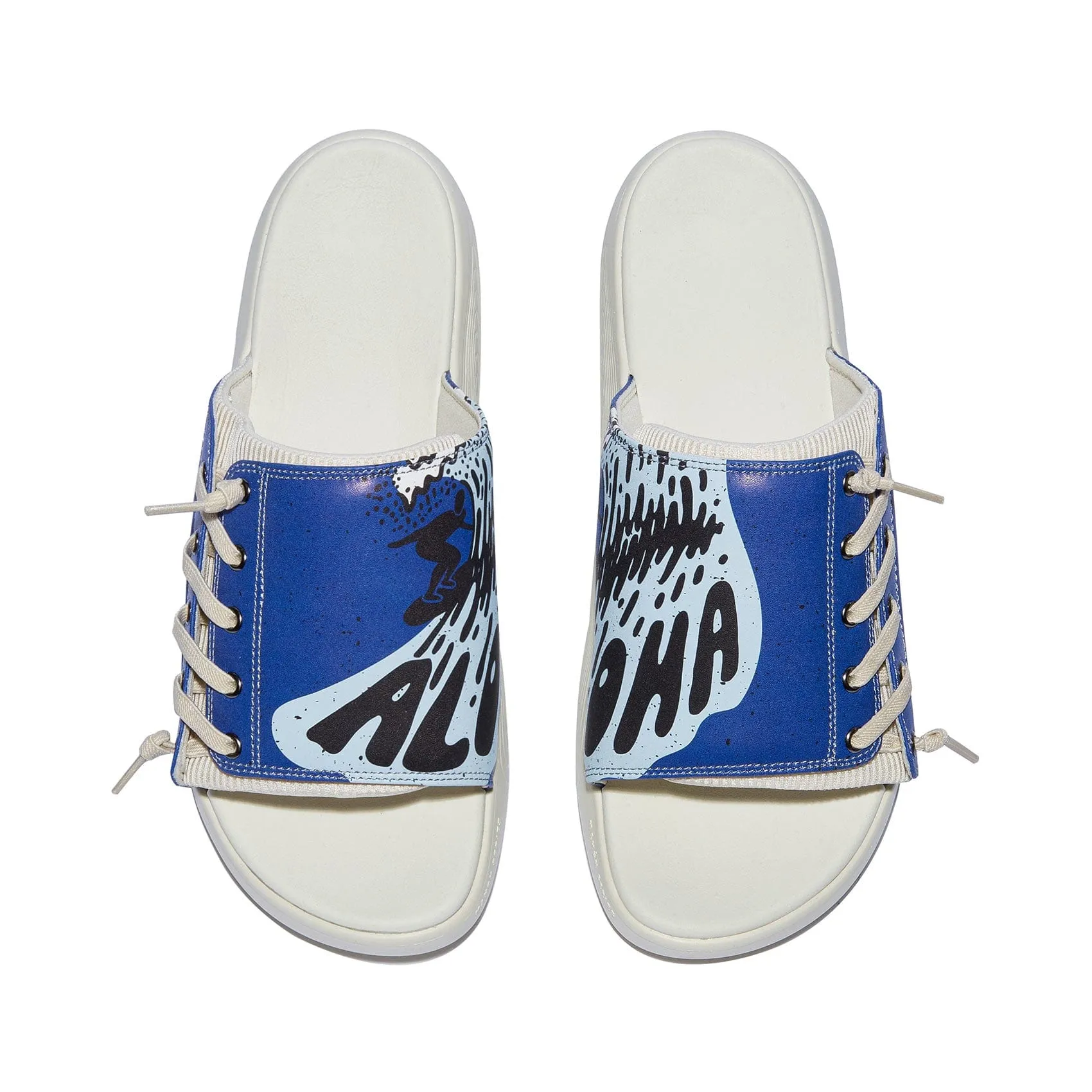 Aloha Mahon II Men sold by UIN Footwear product image thumbnail 3