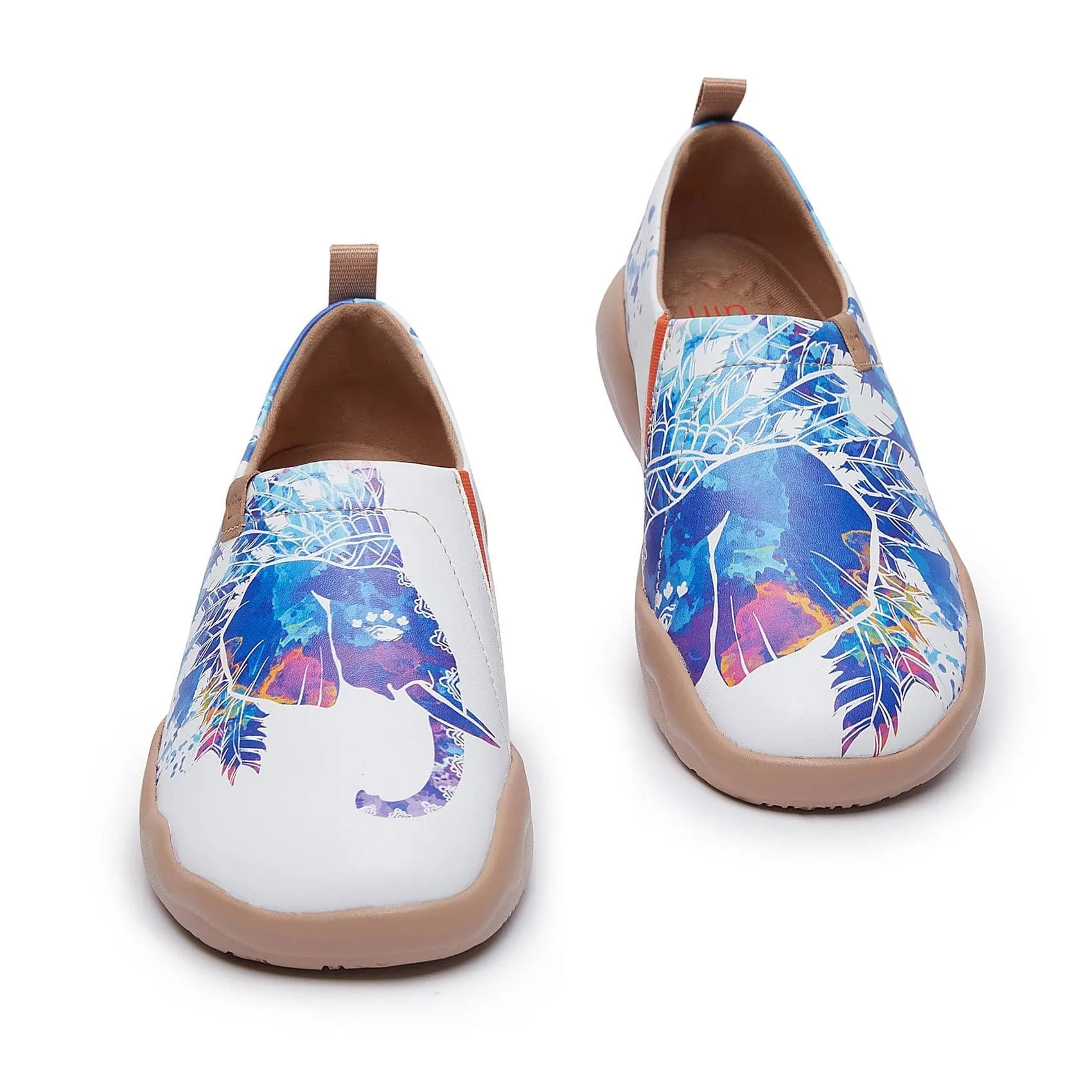 Colored Elephant Toledo II Women sold by UIN Footwear product image thumbnail 3