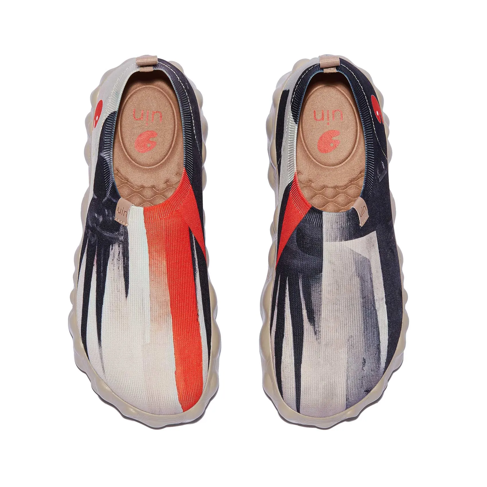 Exotic Visitor Toledo VI Men sold by UIN Footwear product image thumbnail 2