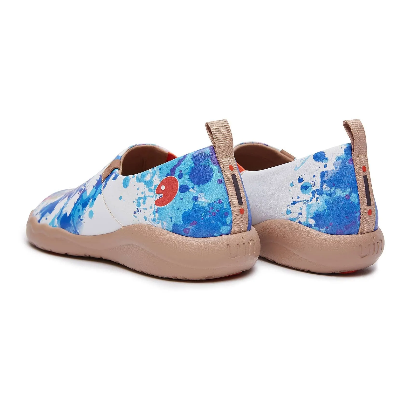 Colored Elephant Toledo II Women sold by UIN Footwear product image thumbnail 5