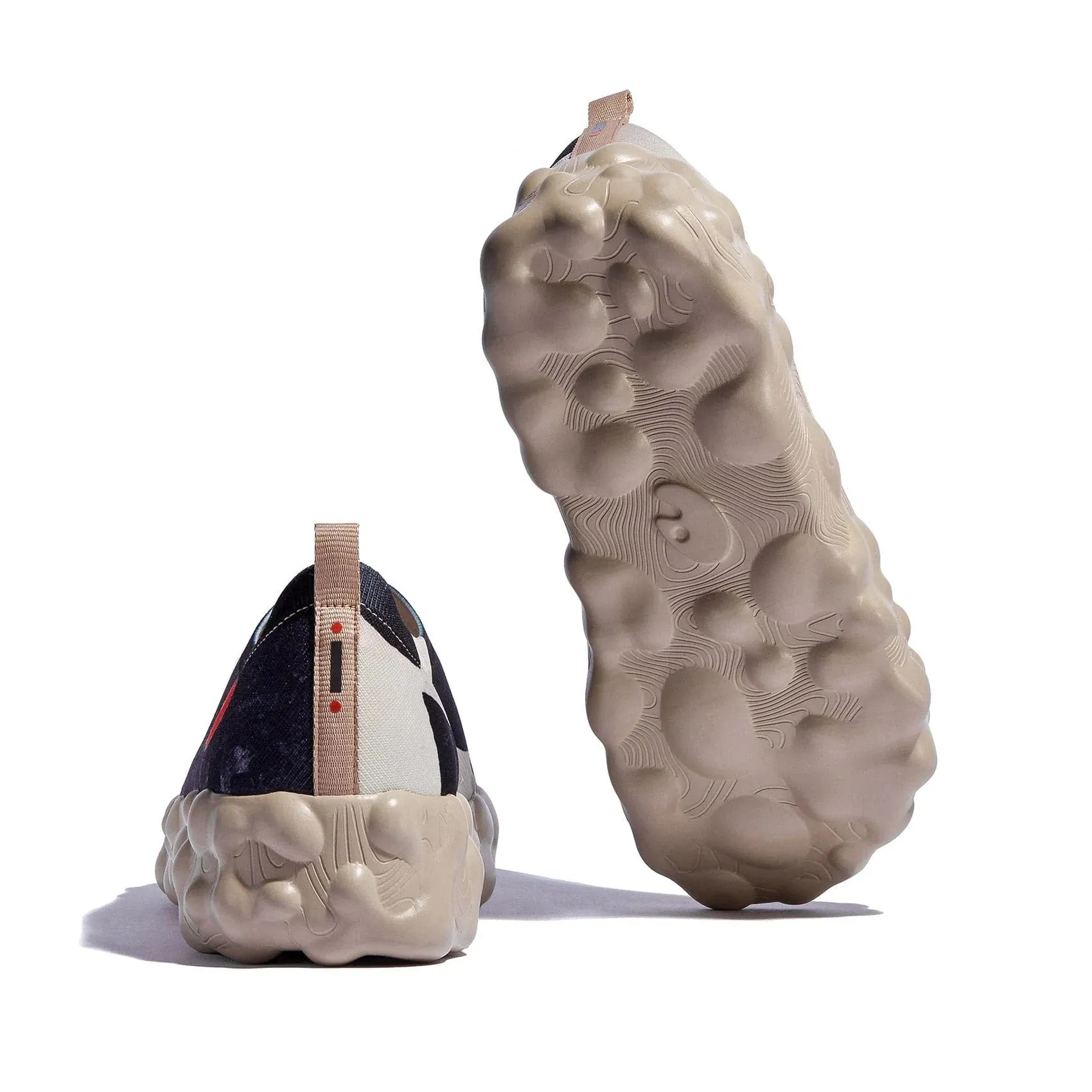 Exotic Visitor Toledo VI Men sold by UIN Footwear product image thumbnail 5