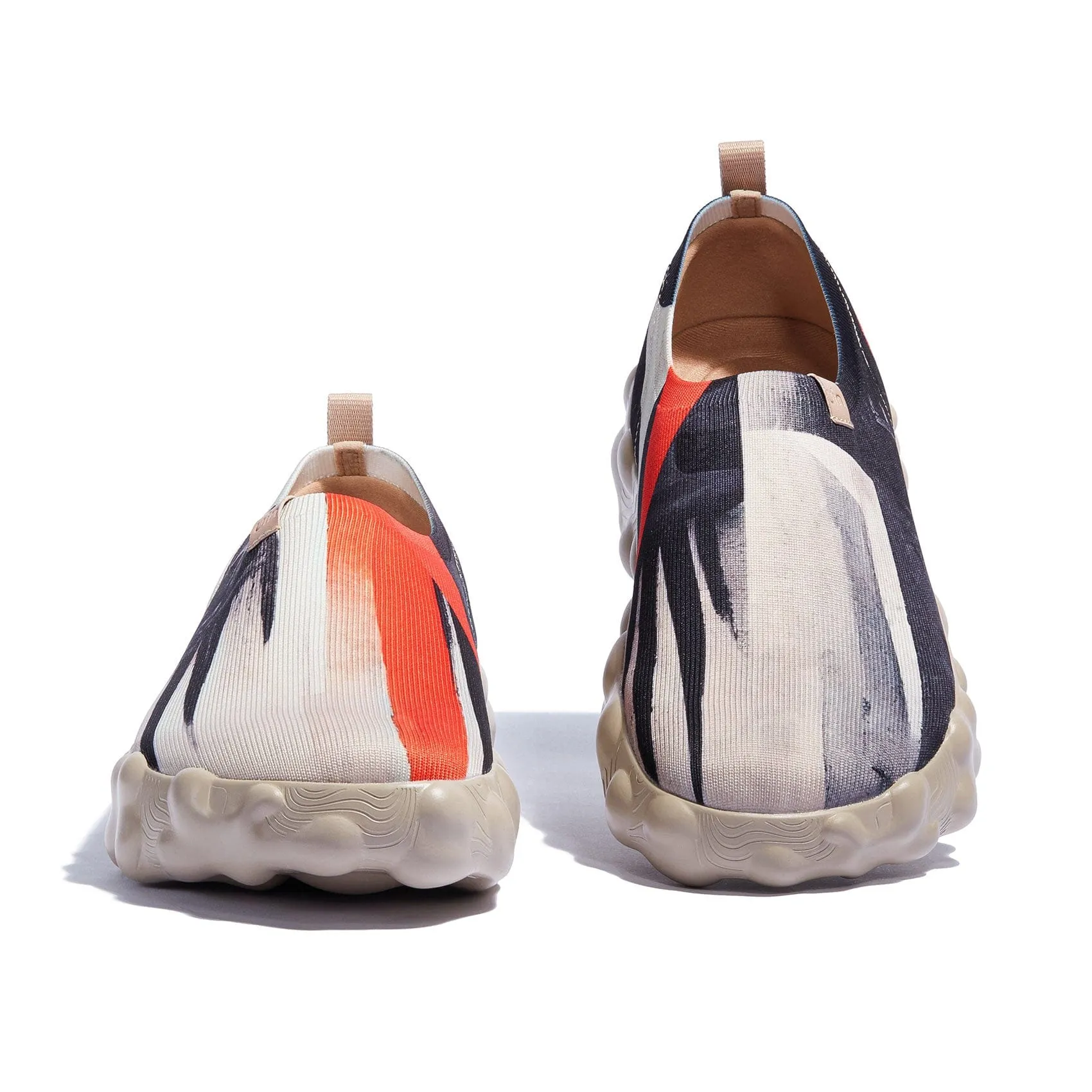 Exotic Visitor Toledo VI Men sold by UIN Footwear product image thumbnail 4