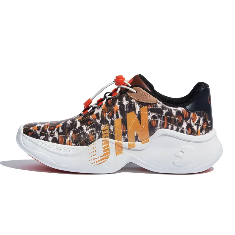 Wild Leopard Palma VIII Women sold by UIN Footwear