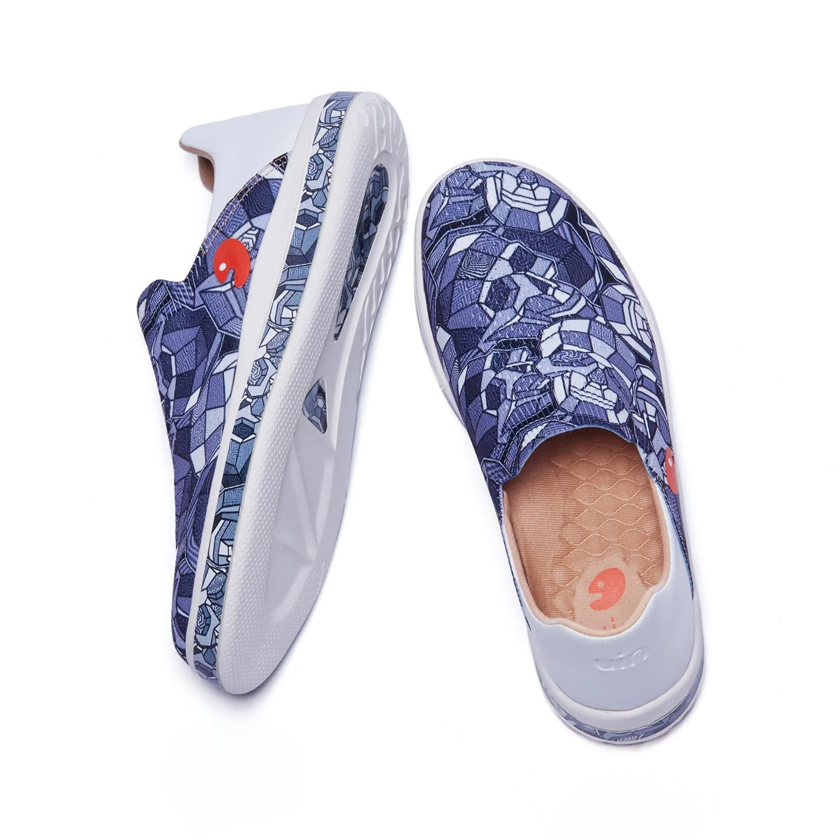 Strange Rock Cordoba sold by UIN Footwear product image thumbnail 5