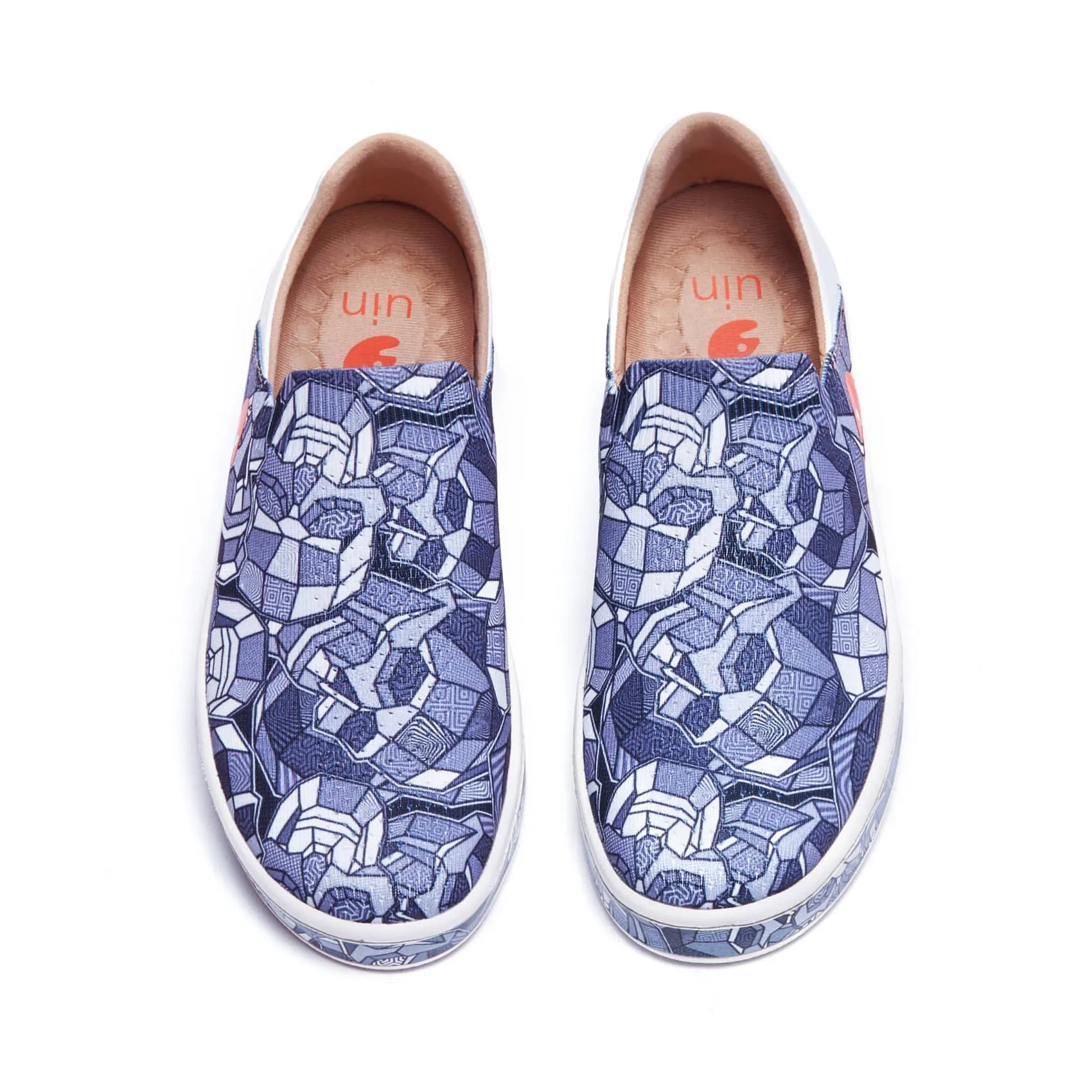 Strange Rock Cordoba sold by UIN Footwear product image thumbnail 3