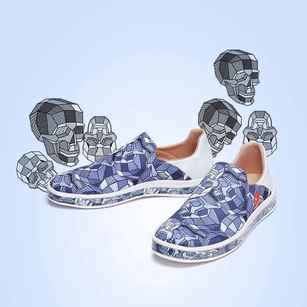 Strange Rock Cordoba sold by UIN Footwear product image thumbnail 2