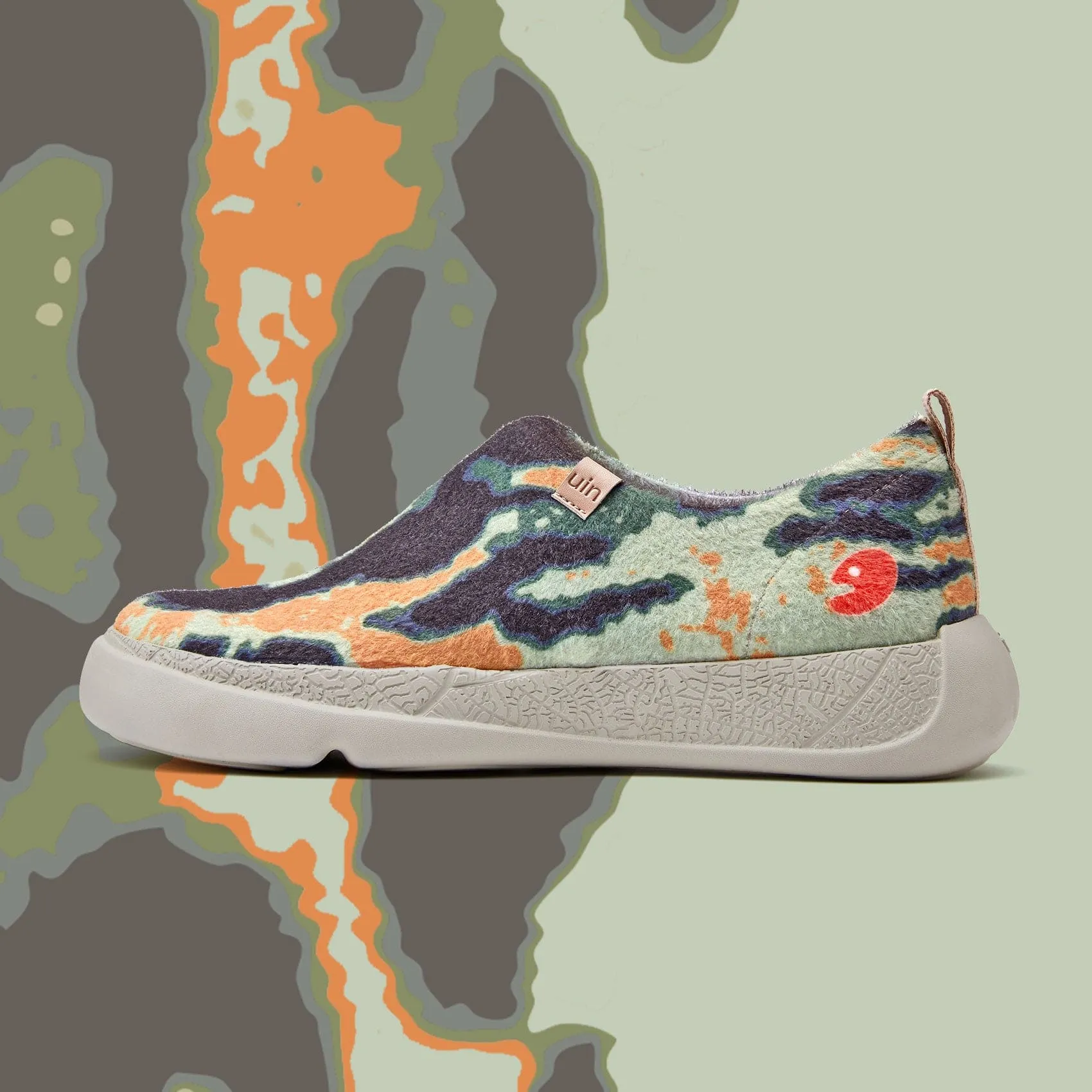 Wildcat Walk Toledo XII Men sold by UIN Footwear product image thumbnail 2