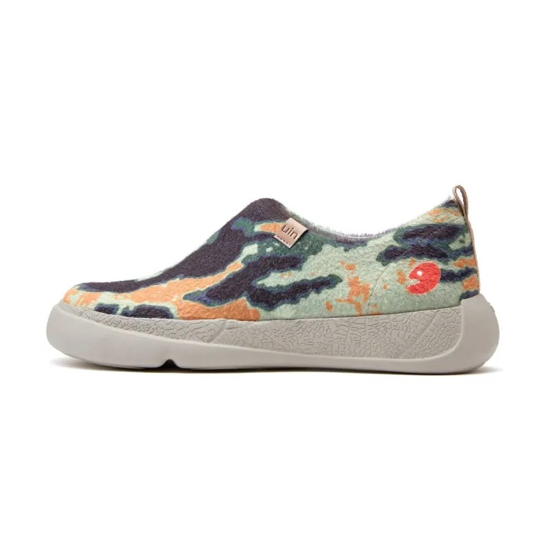 Wildcat Walk Toledo XII Men sold by UIN Footwear
