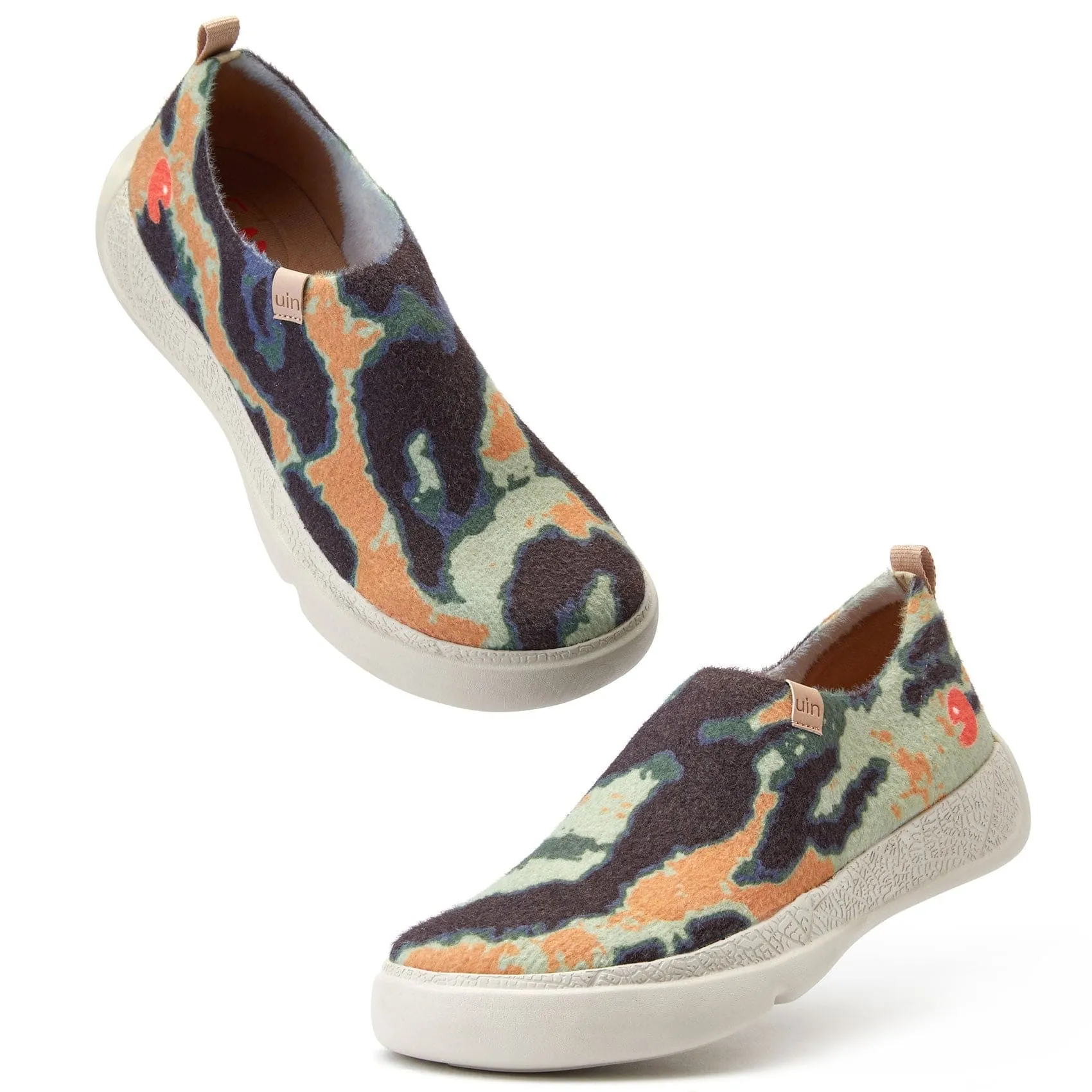 Wildcat Walk Toledo XII Men sold by UIN Footwear product image thumbnail 5