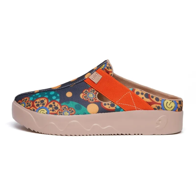 Infinite Fantasy III Fuerteventura III Women-US Local Delivery sold by UIN Footwear