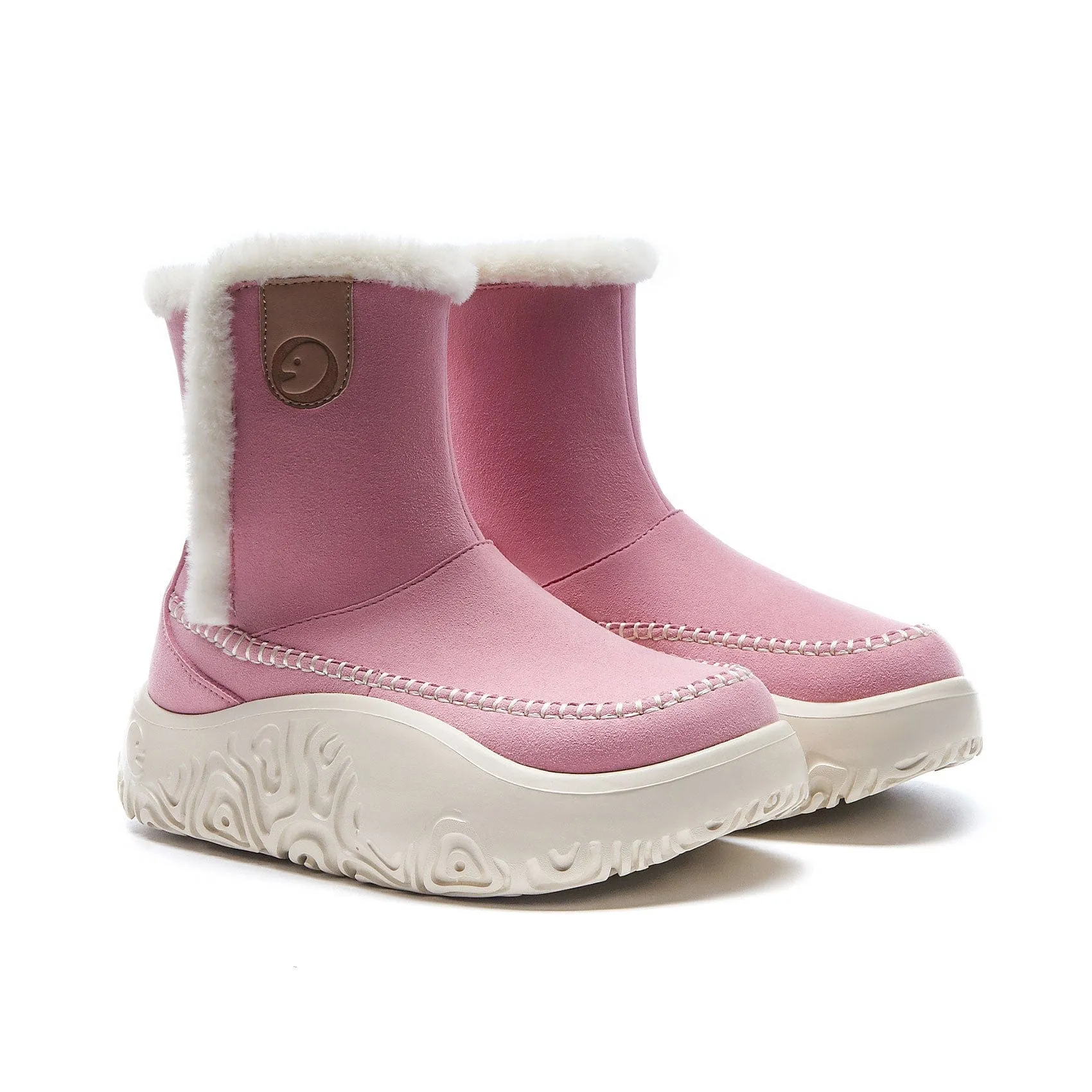 Rose Pink Vigo VI Women sold by UIN Footwear product image thumbnail 3