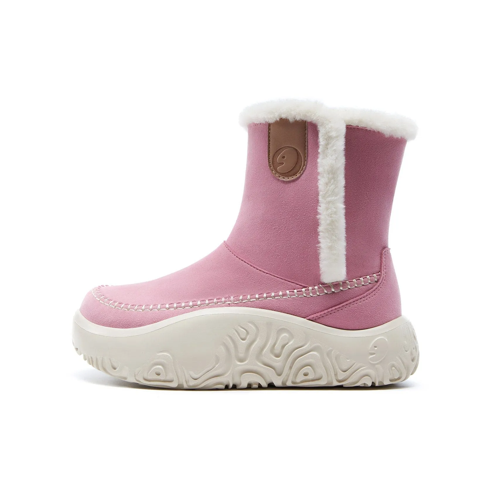 Rose Pink Vigo VI Women sold by UIN Footwear