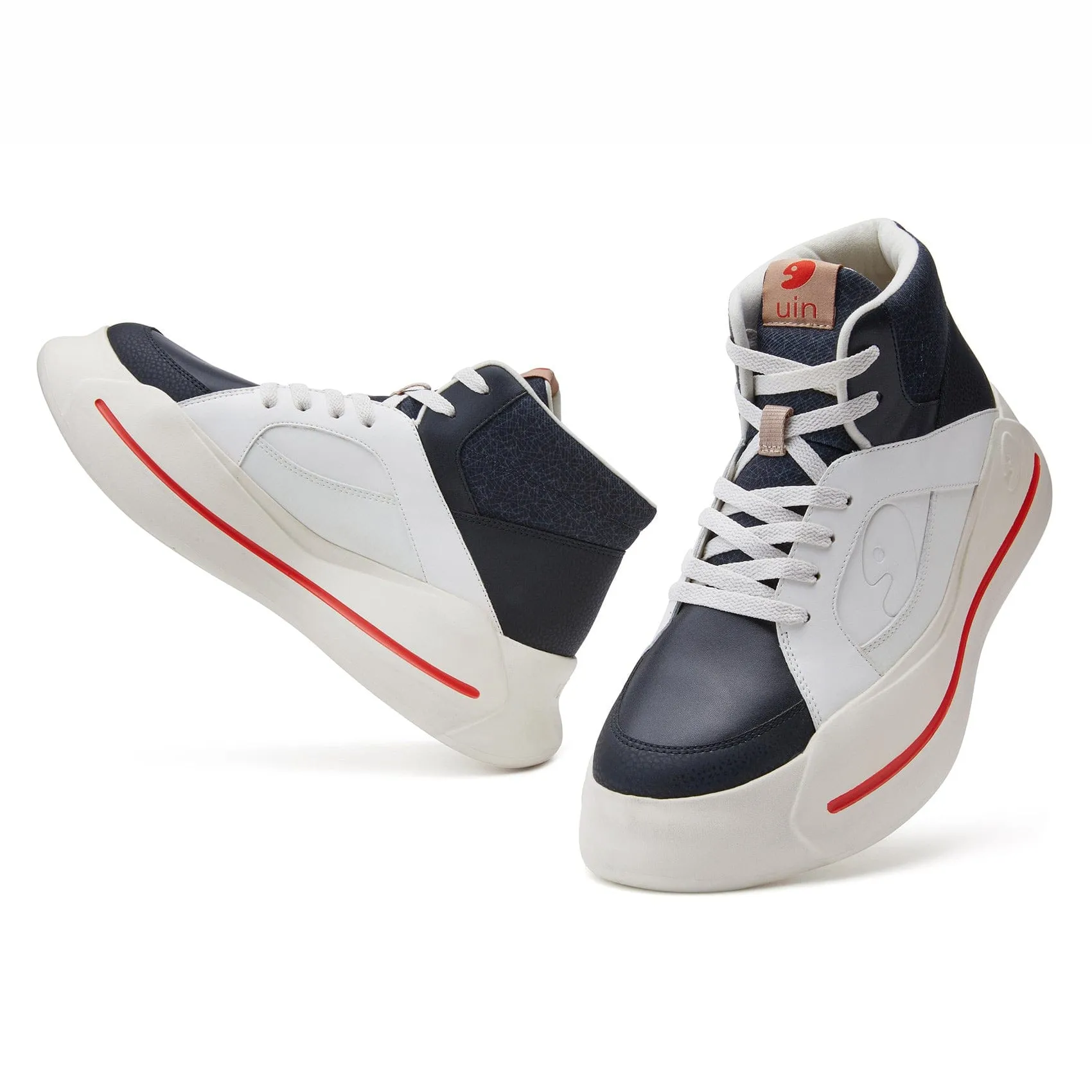 Classic Sleek Santander III Men sold by UIN Footwear product image thumbnail 3