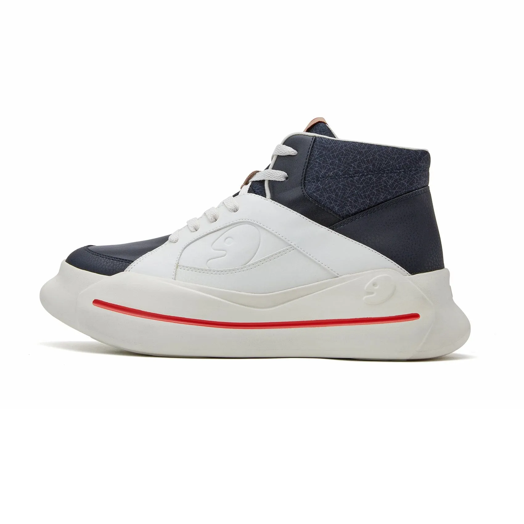 Classic Sleek Santander III Men sold by UIN Footwear