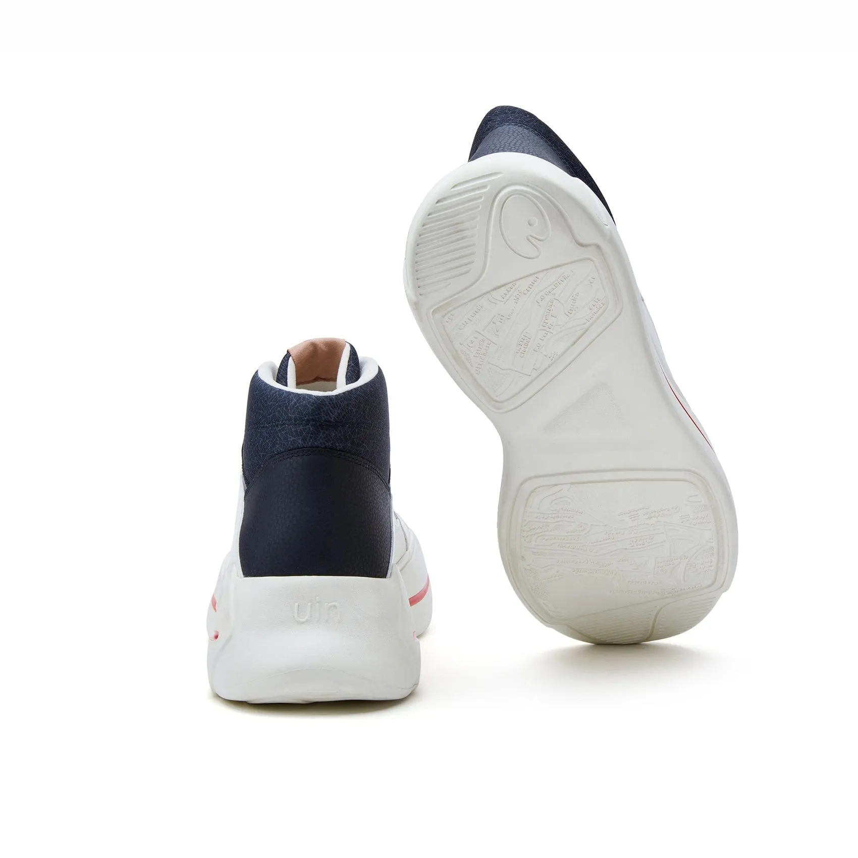 Classic Sleek Santander III Men sold by UIN Footwear product image thumbnail 4