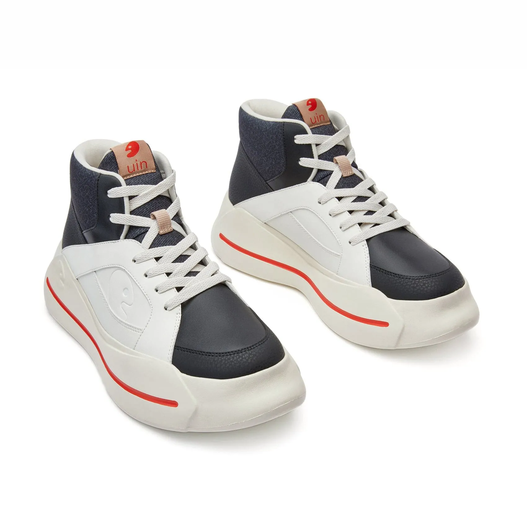 Classic Sleek Santander III Men sold by UIN Footwear product image thumbnail 2