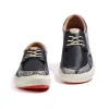 Geometric Charm Andalusia VIII Men sold by UIN Footwear
