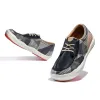 Geometric Charm Andalusia VIII Men sold by UIN Footwear