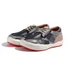 Geometric Charm Andalusia VIII Men sold by UIN Footwear