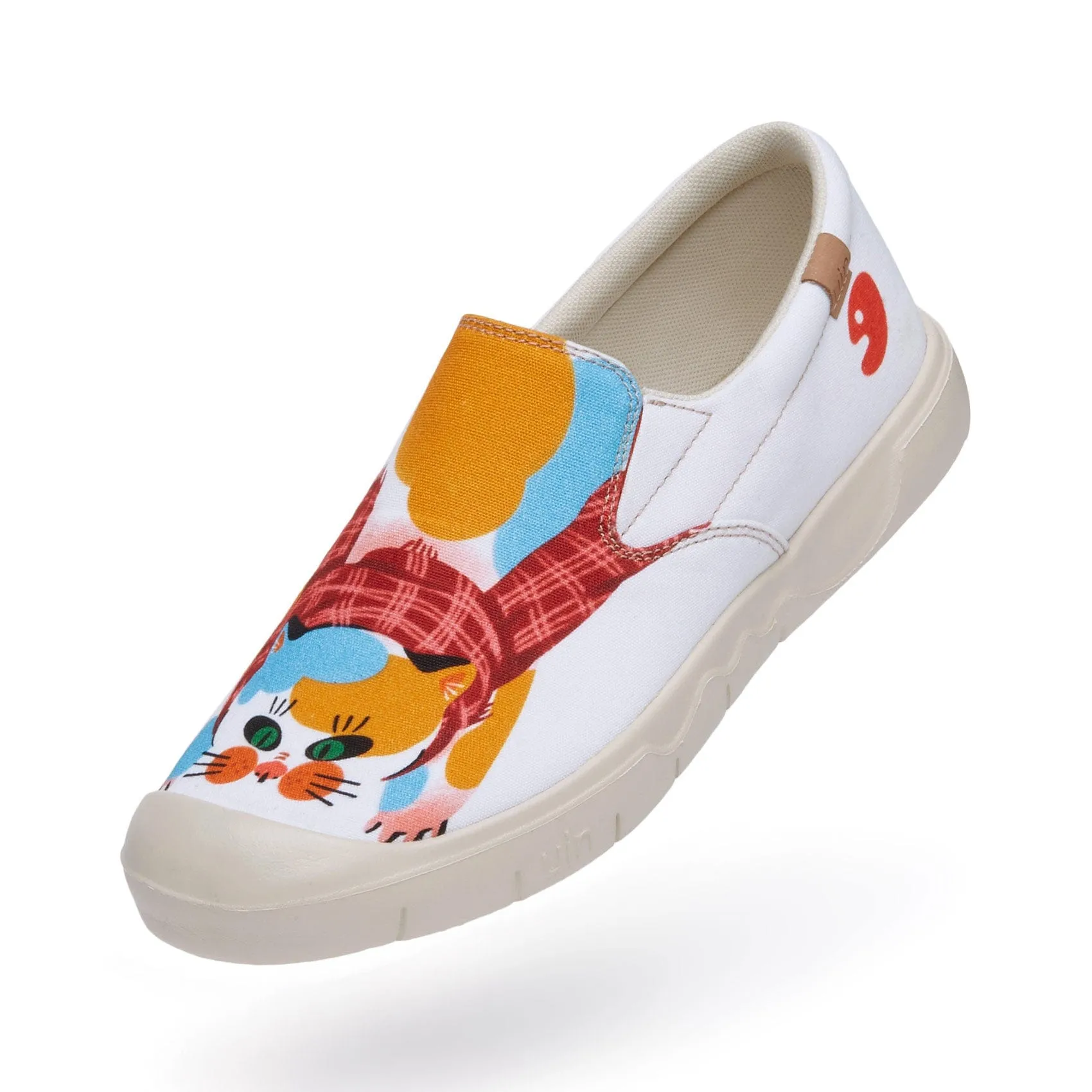 Dotted Cat Cadiz I Women sold by UIN Footwear product image thumbnail 5