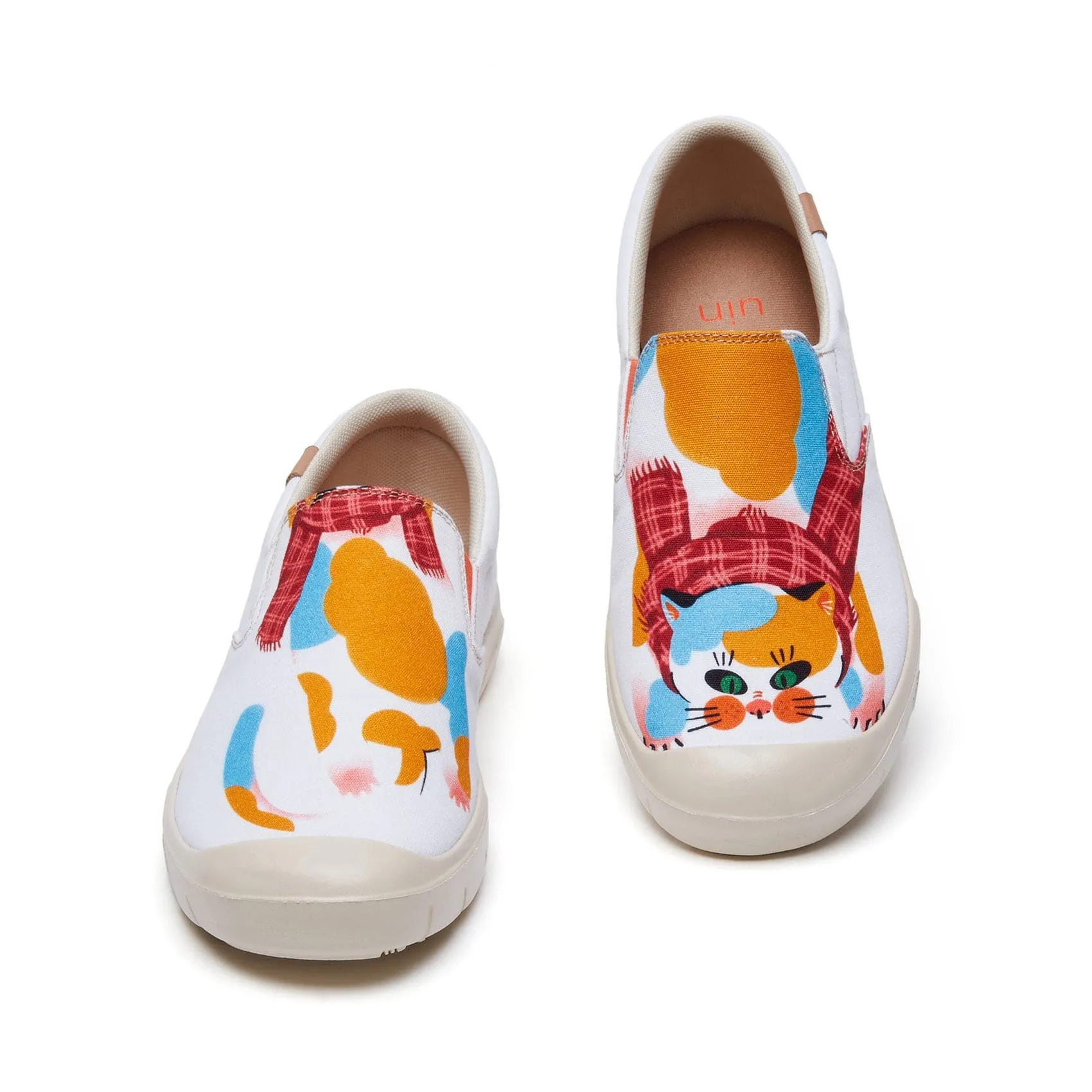 Dotted Cat Cadiz I Women sold by UIN Footwear product image thumbnail 2