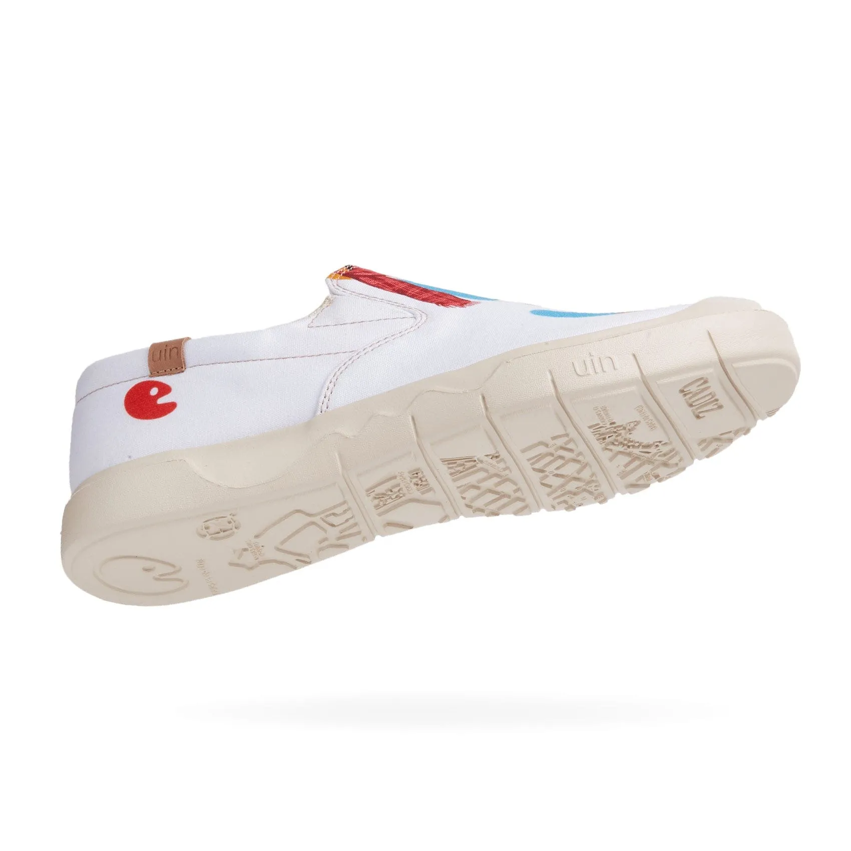 Dotted Cat Cadiz I Women sold by UIN Footwear product image thumbnail 4