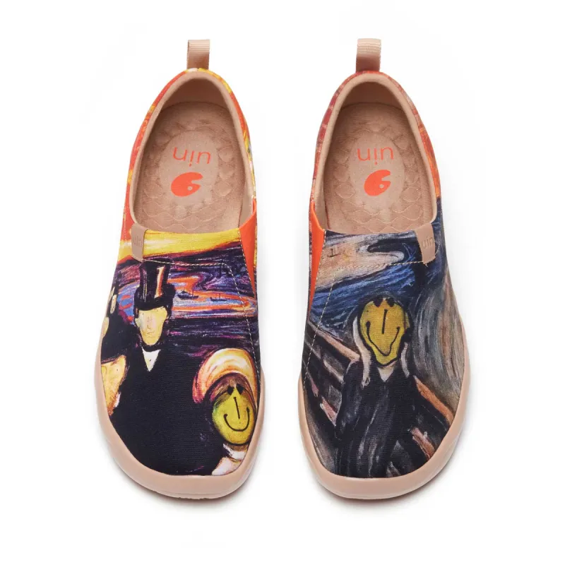 Witty Chic Toledo I Men sold by UIN Footwear