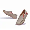Khaki Brown Nerja Women sold by UIN Footwear