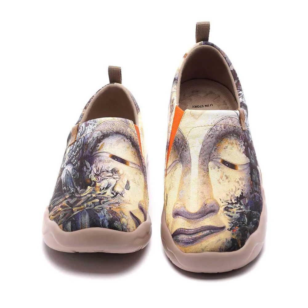 Green Nirvana sold by UIN Footwear product image thumbnail 3