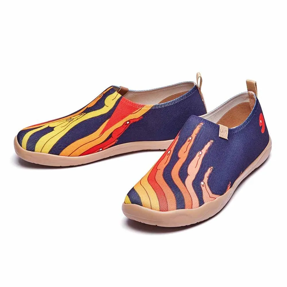 Give me Fire sold by UIN Footwear product image thumbnail 4