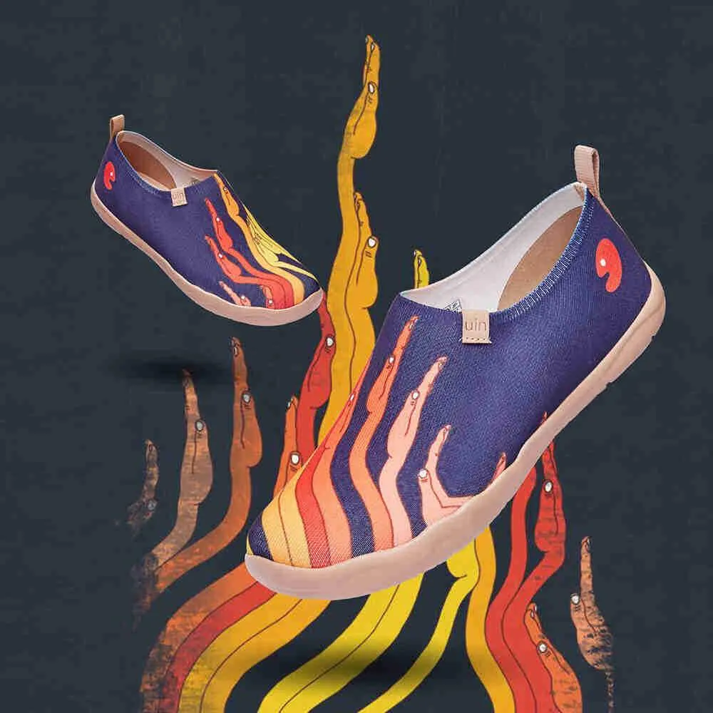 Give me Fire sold by UIN Footwear product image thumbnail 2