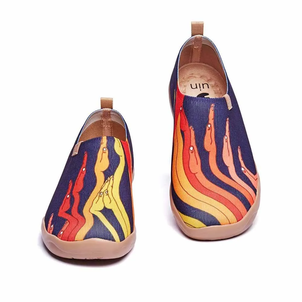 Give me Fire sold by UIN Footwear product image thumbnail 3