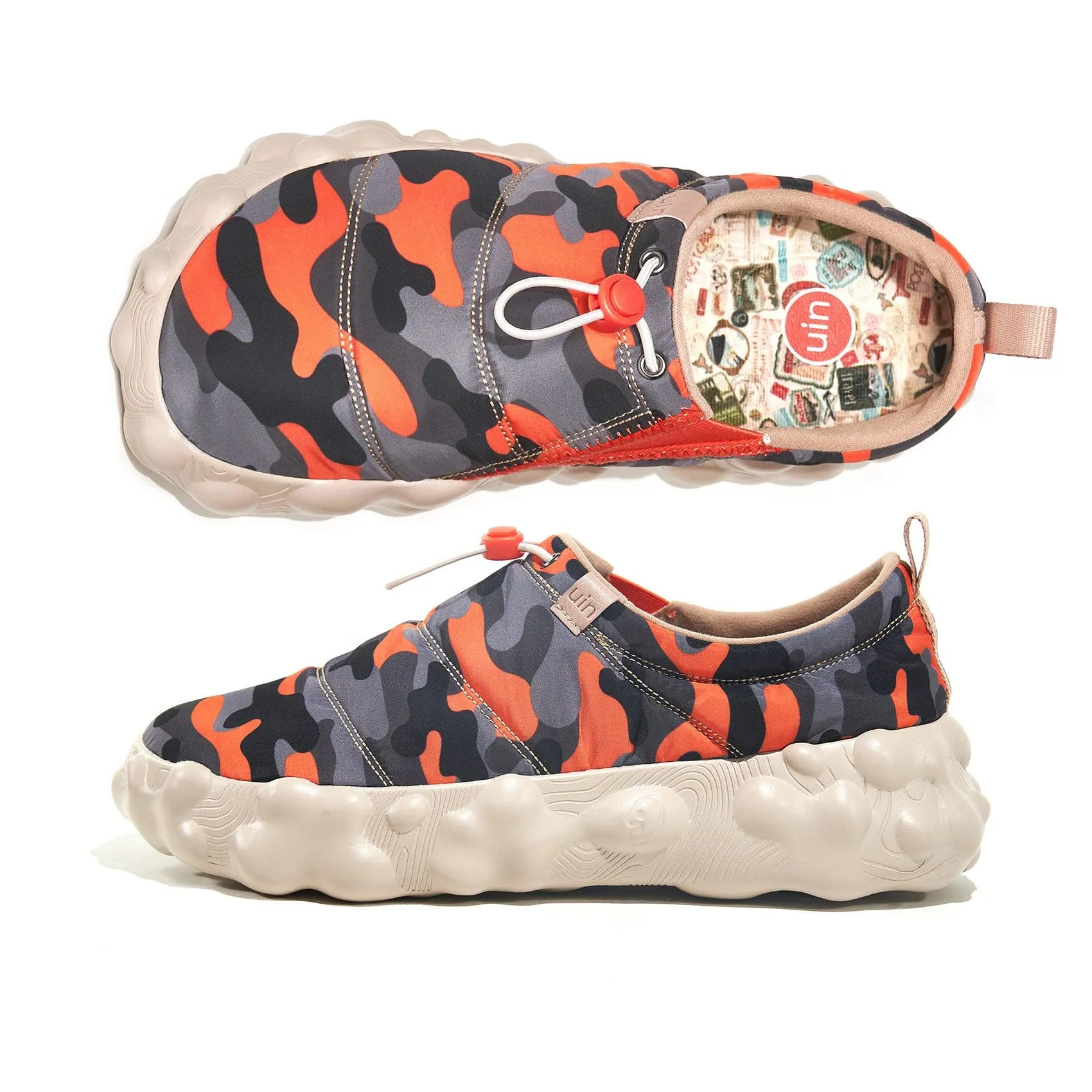 Campfire Toledo VI Women sold by UIN Footwear