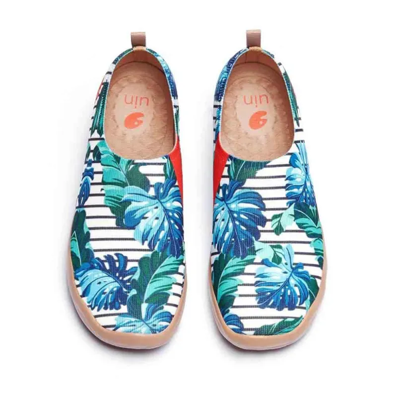 Blue Forest made by UIN Footwear