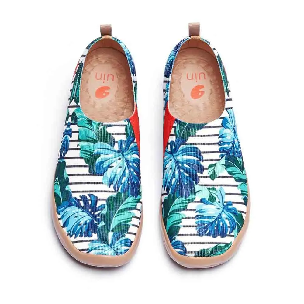 Blue Forest sold by UIN Footwear