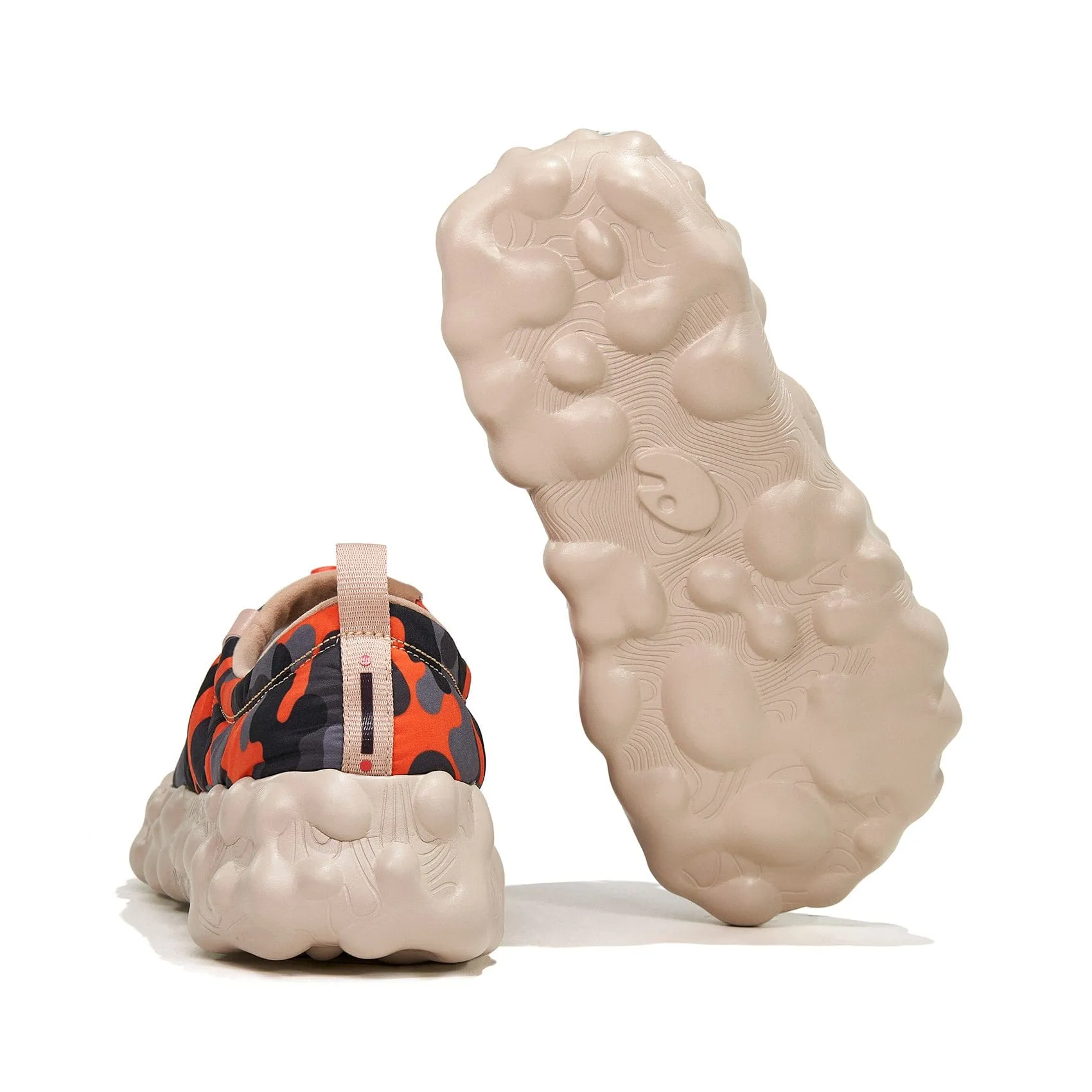 Campfire Toledo VI Women sold by UIN Footwear product image thumbnail 4