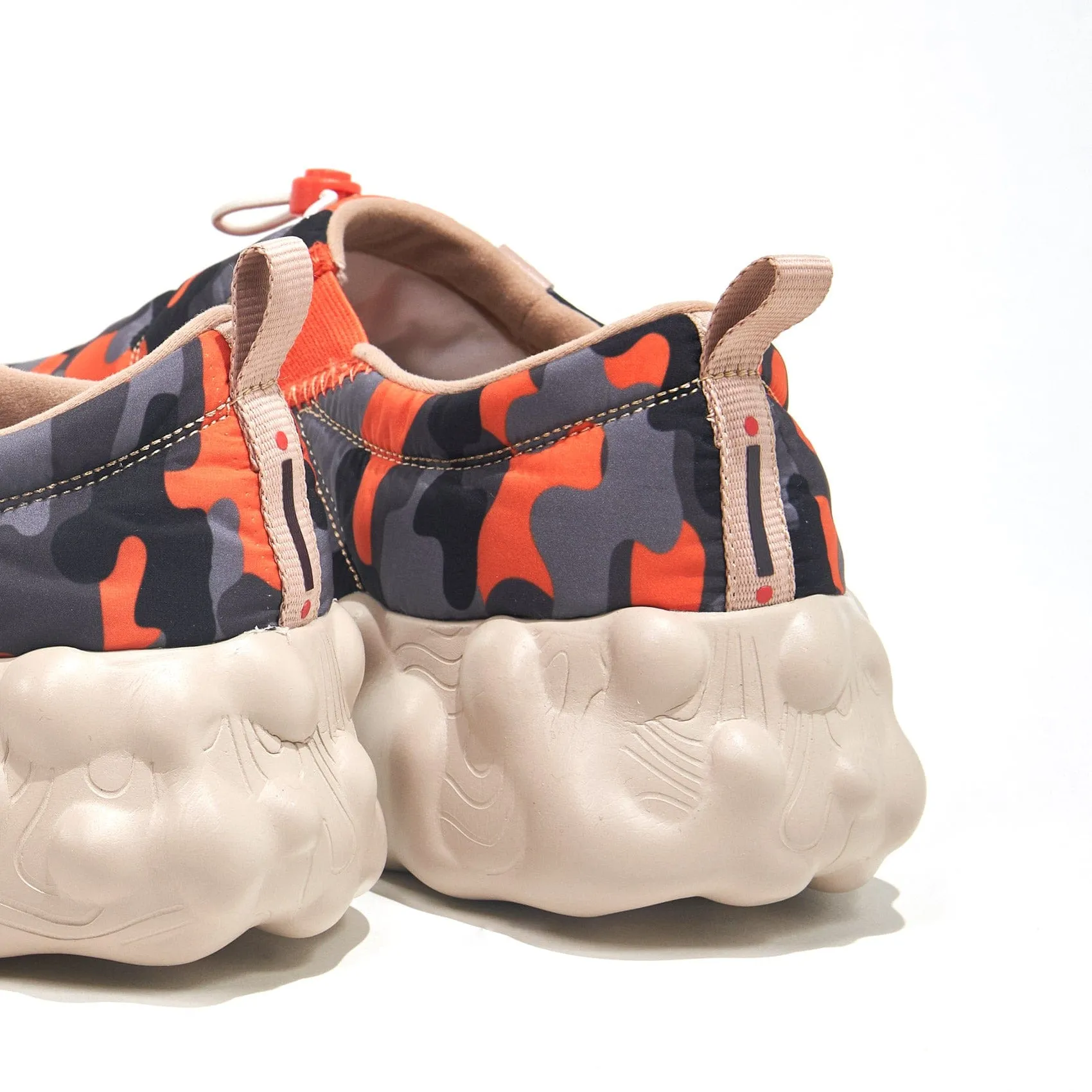 Campfire Toledo VI Women sold by UIN Footwear product image thumbnail 5