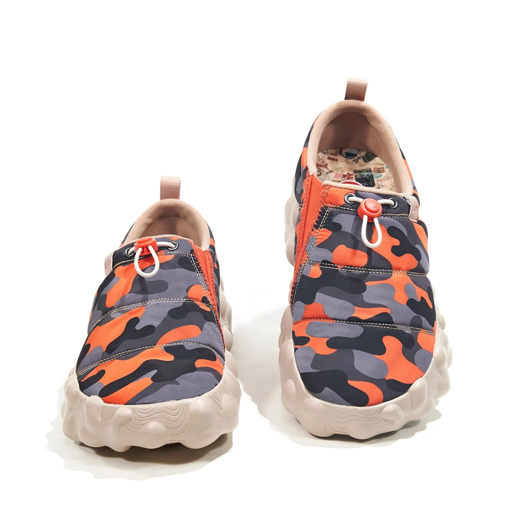 Campfire Toledo VI Women sold by UIN Footwear product image thumbnail 3