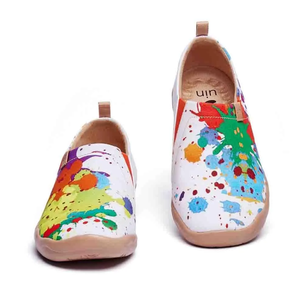 Hello Colors sold by UIN Footwear product image thumbnail 4