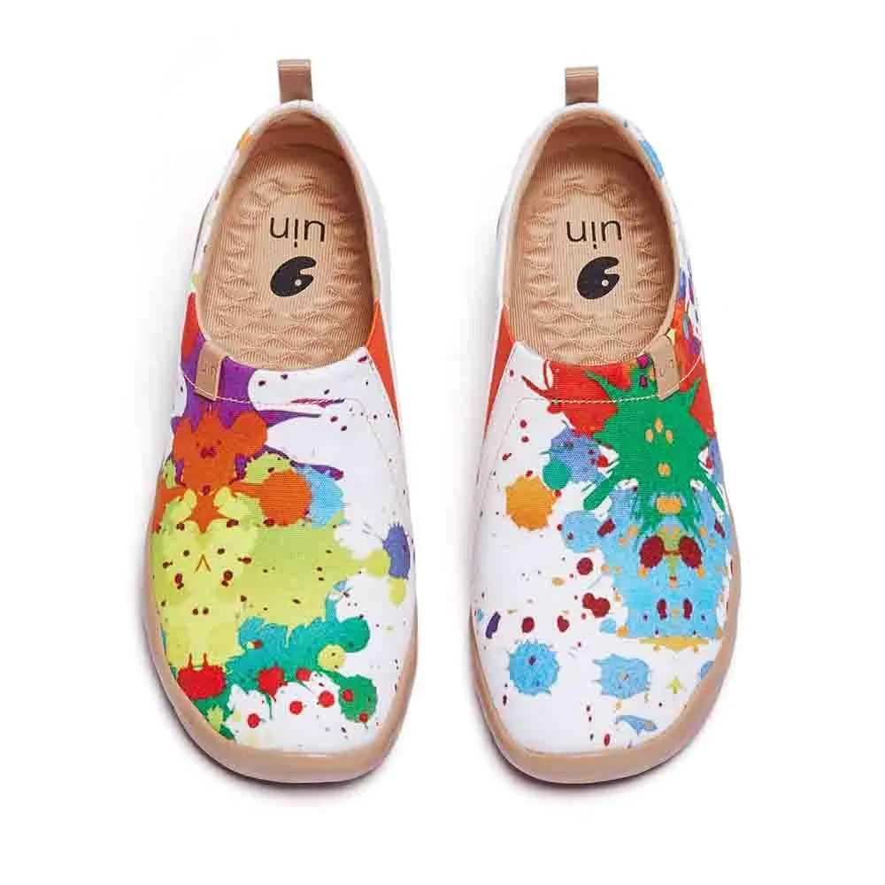 Hello Colors sold by UIN Footwear