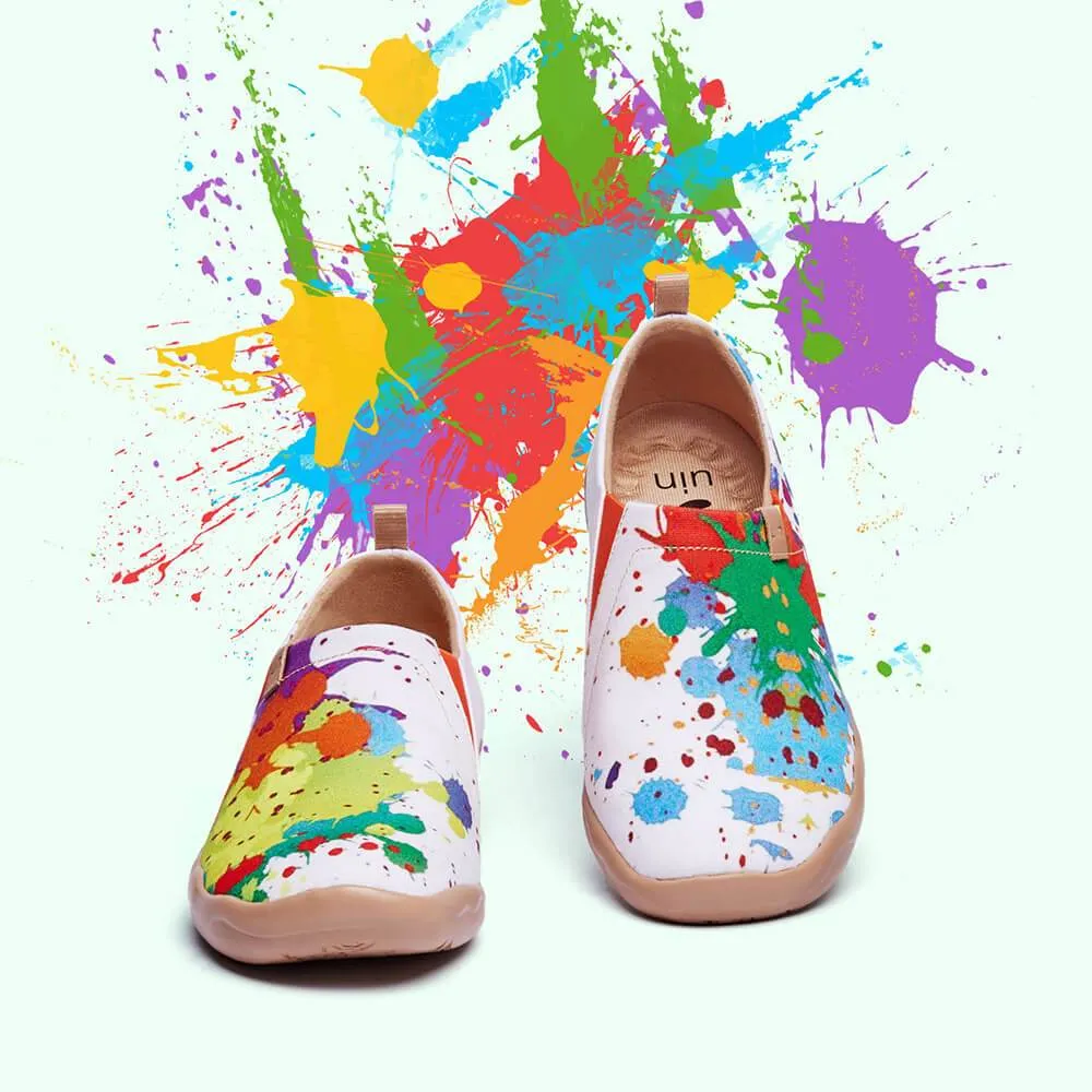 Hello Colors sold by UIN Footwear product image thumbnail 3
