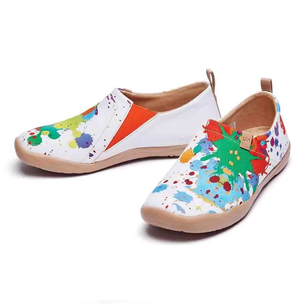 Hello Colors sold by UIN Footwear product image thumbnail 5
