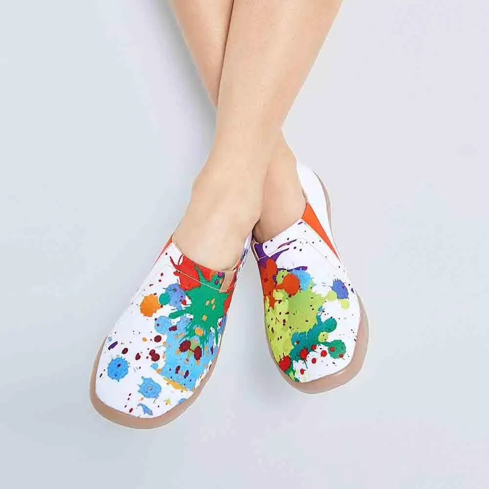 Hello Colors sold by UIN Footwear product image thumbnail 2