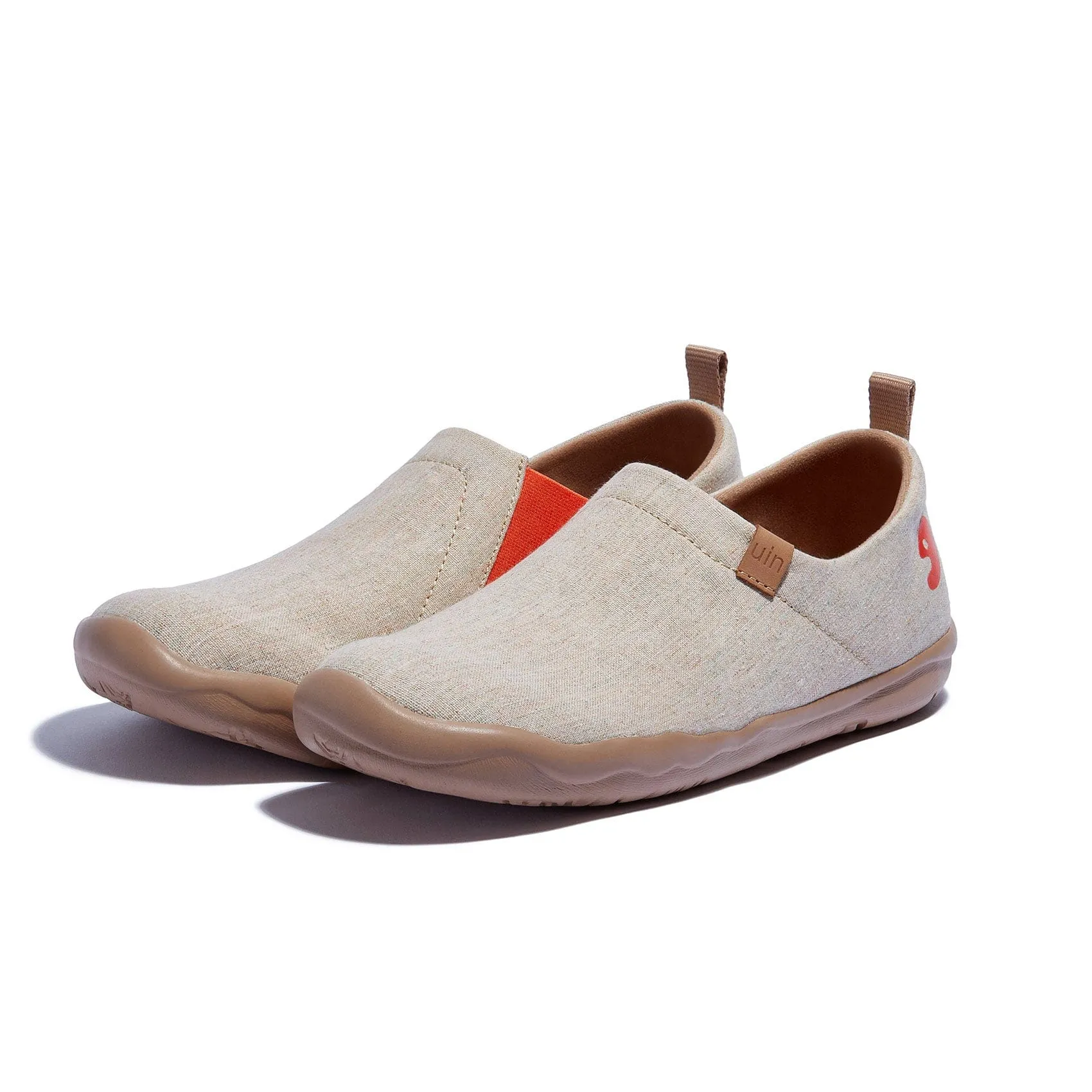 Light Khaki Toledo I Men sold by UIN Footwear product image thumbnail 2