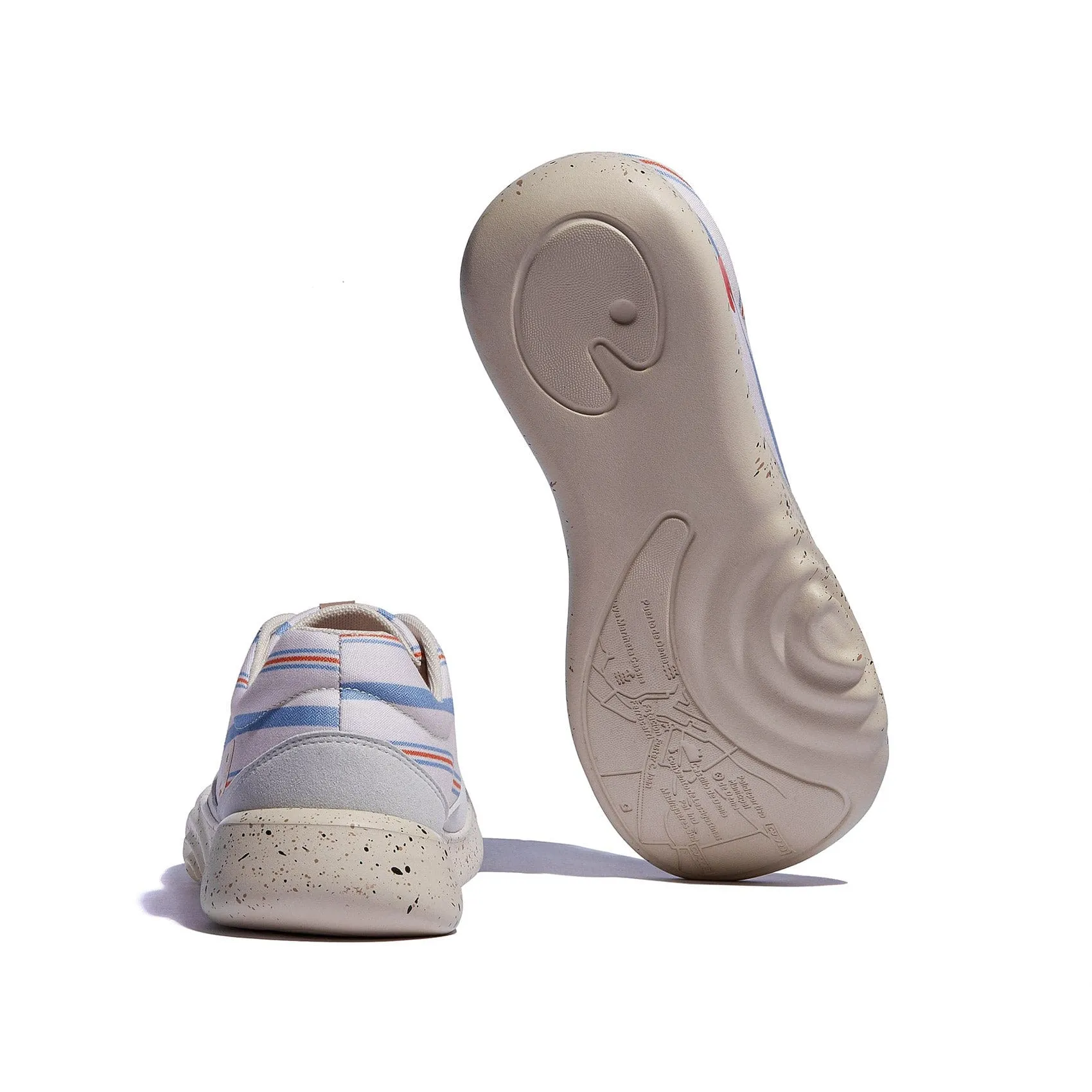 Crimson Skyline Denia I Women sold by UIN Footwear product image thumbnail 4