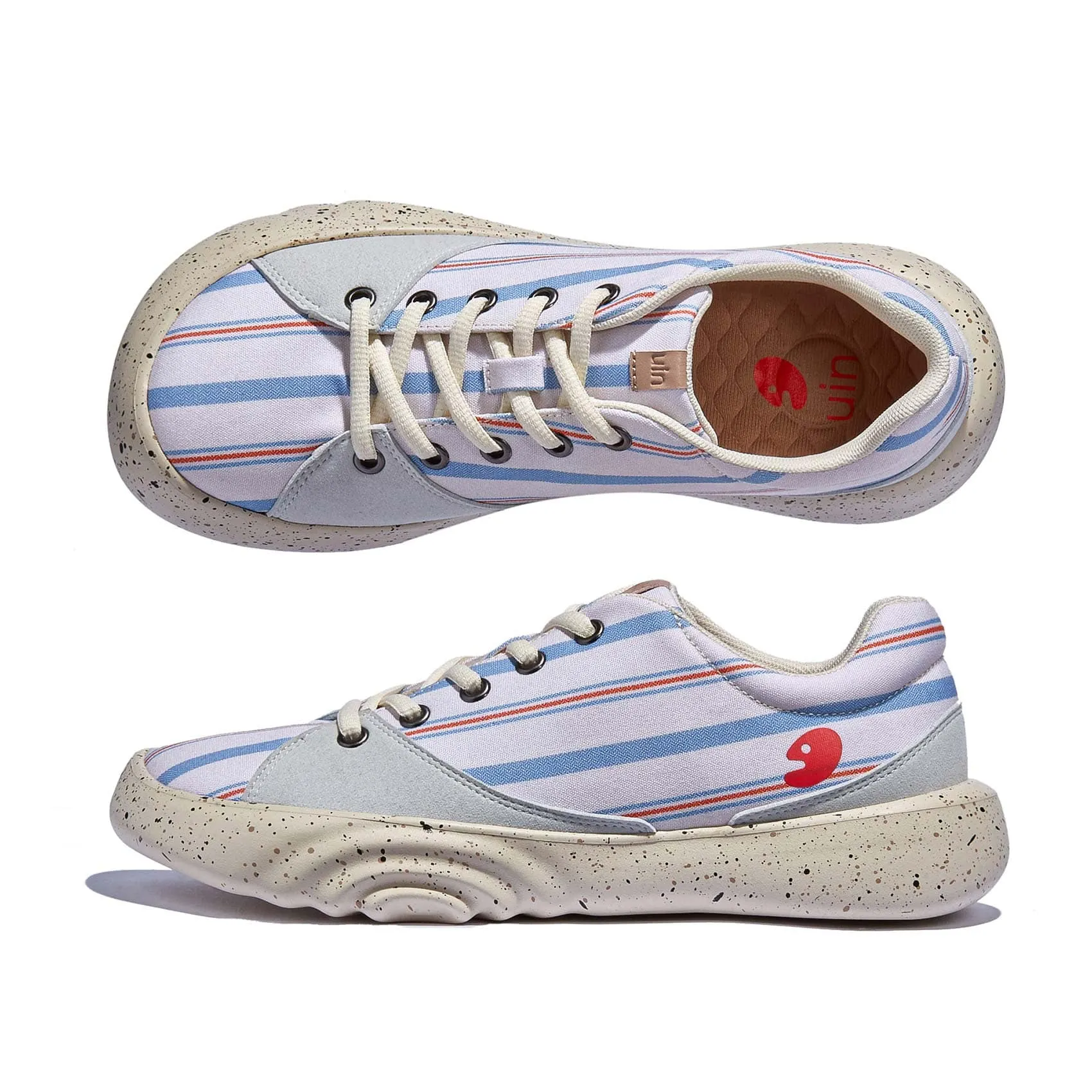 Crimson Skyline Denia I Women sold by UIN Footwear