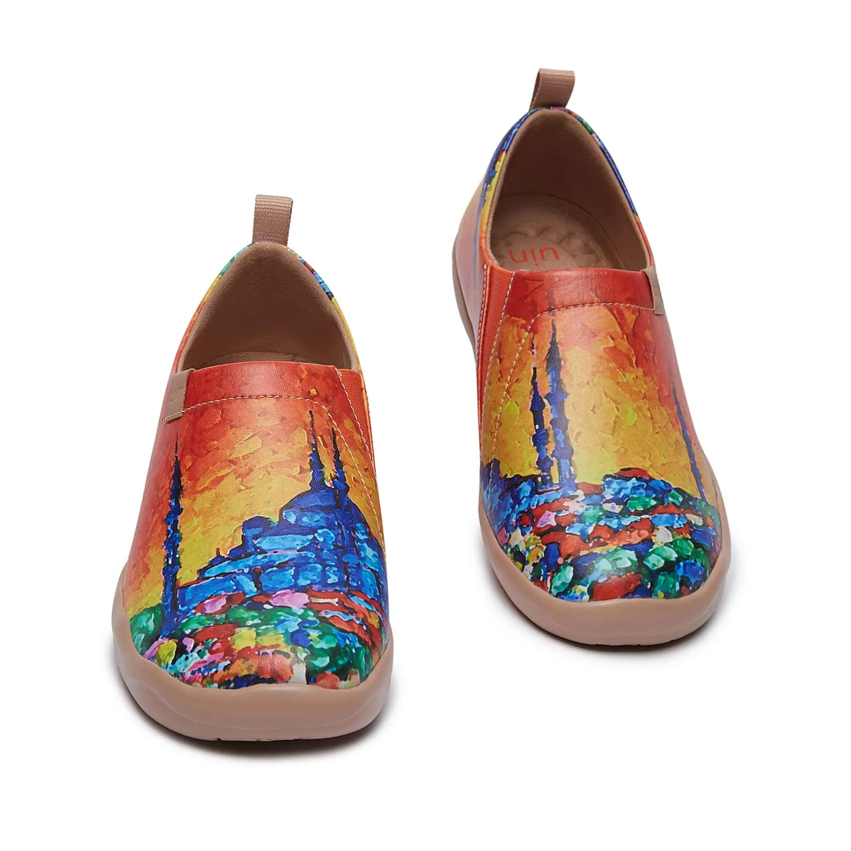 Mosque in Impression Toledo I Women sold by UIN Footwear product image thumbnail 3