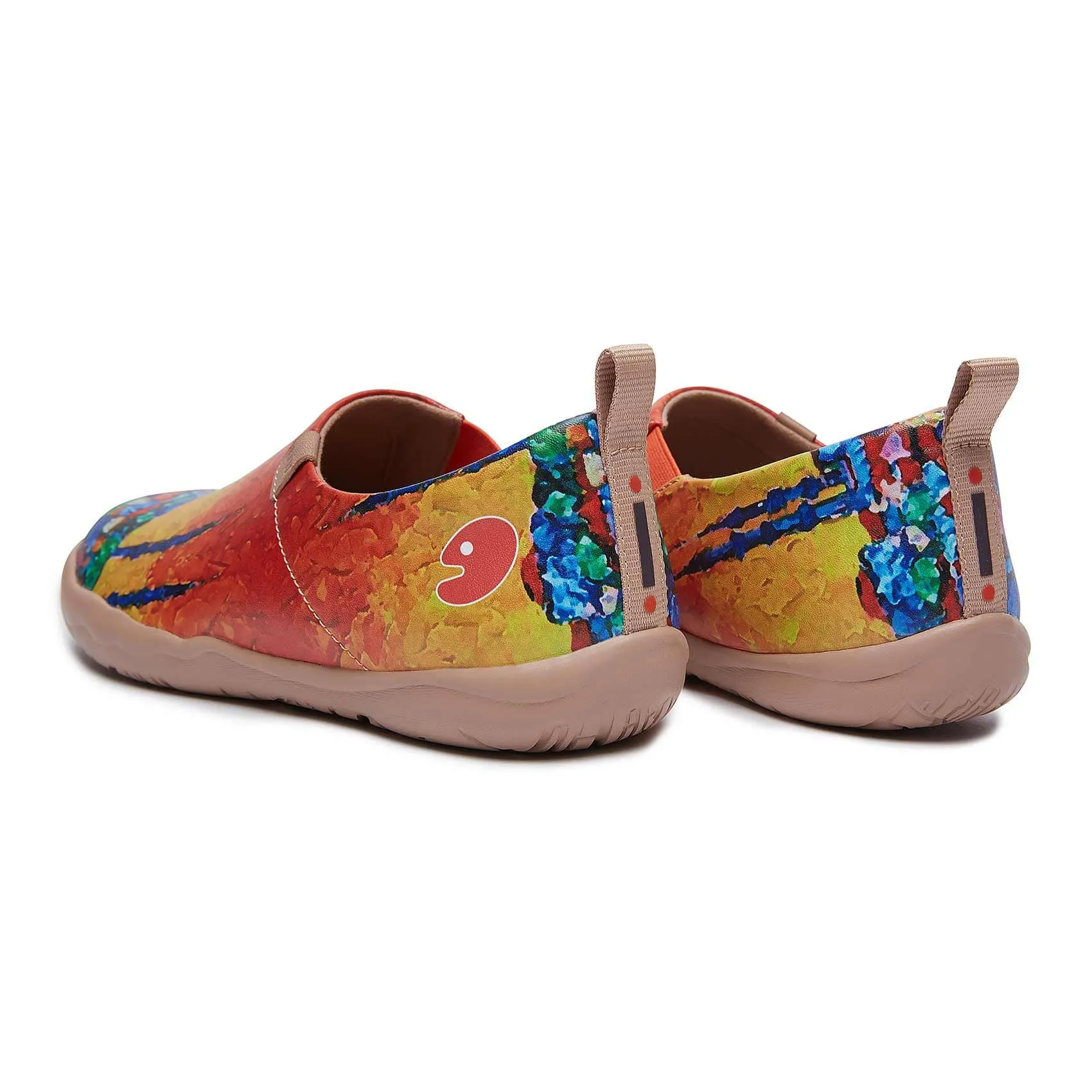 Mosque in Impression Toledo I Women sold by UIN Footwear product image thumbnail 5