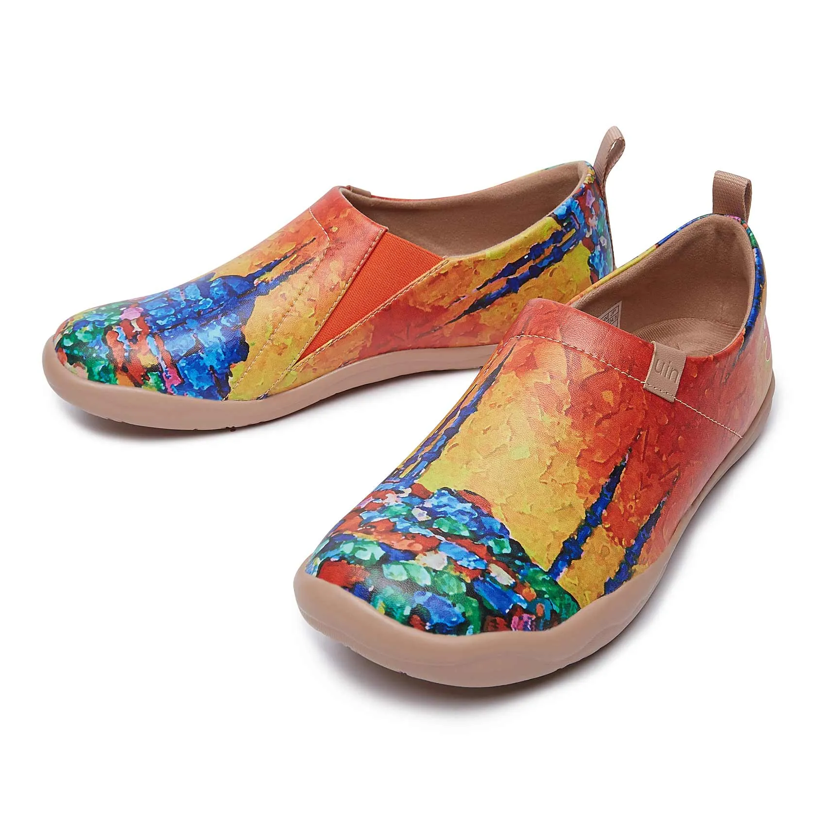 Mosque in Impression Toledo I Women sold by UIN Footwear product image thumbnail 4